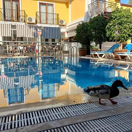 Barlas Fethiye