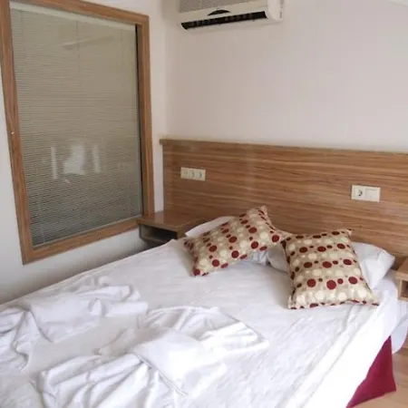 Hotel Barlas