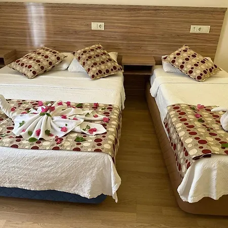 Hotel Barlas *