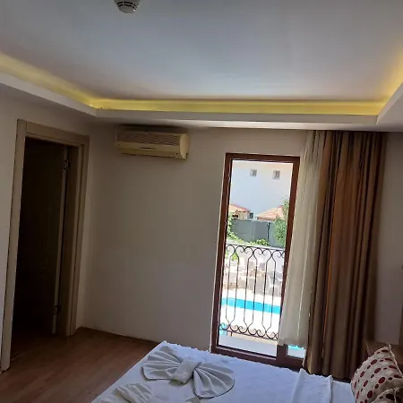 Otel Barlas Fethiye
