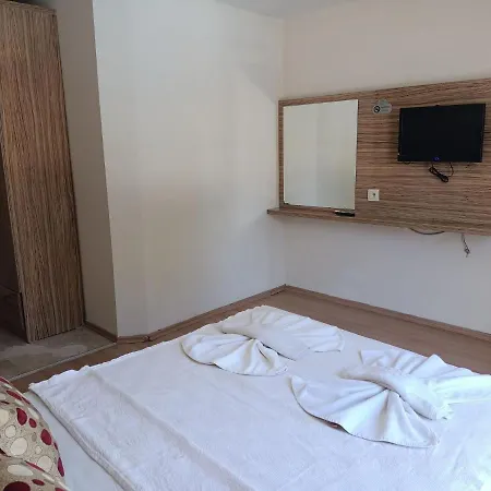 Otel Barlas *